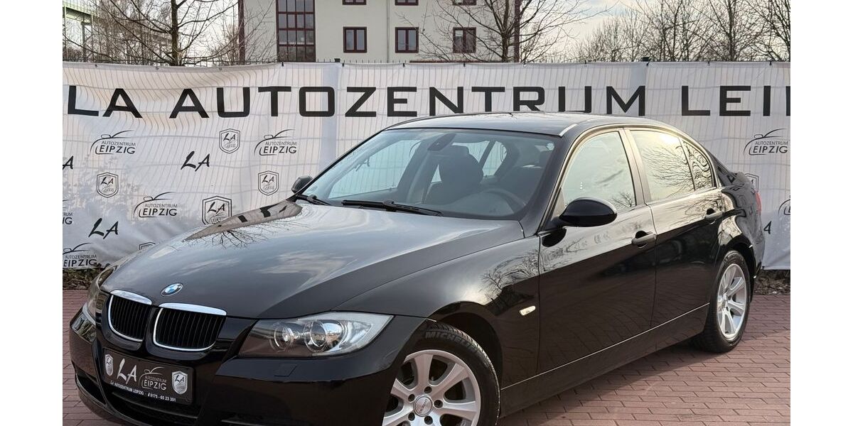 BMW 320 129.898 km 6.980 &euro; Leipzig 04347
