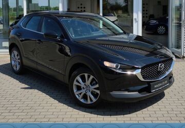 Mazda CX-30 20.410 km 26.480 &euro; Delitzsch 04509