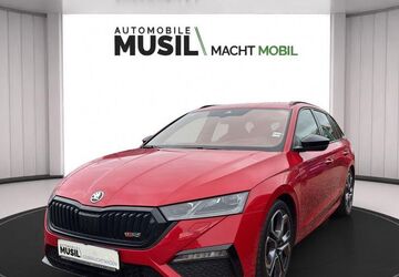 Skoda Octavia 49.920 km 33.870 &euro; Leipzig 04207