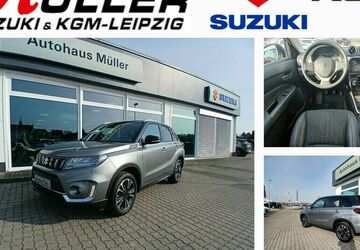 Suzuki Vitara 68.000 km 18.900 &euro; Leipzig 04178