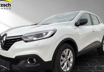 Renault Kadjar 100.866 km 10.990 &euro; Delitzsch 04509