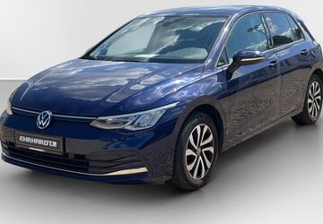 VW Golf 56.930 km 19.590 &euro; Leipzig 04178