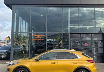 Kia XCeed 76.900 km 16.950 &euro; Leipzig 04316