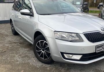 Skoda Octavia 137.952 km 10.699 &euro; Leipzig 04207
