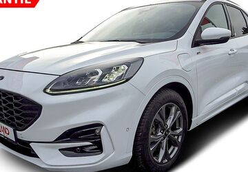 Ford Kuga 57.741 km 24.950 &euro; Leipzig 04209