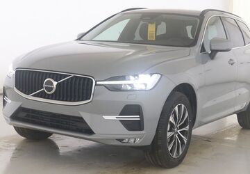 Volvo XC60 26.600 km 43.490 &euro; Leipzig 04179