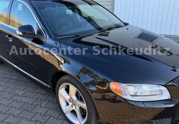 Volvo V70 241.000 km 5.991 &euro; Schkeuditz 04435