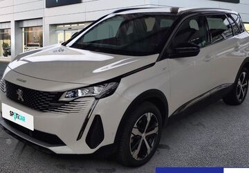 Peugeot 5008 20.723 km 26.930 &euro; Leipzig 04129