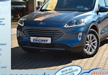 Ford Kuga 13.622 km 29.640 &euro; Eilenburg 04838