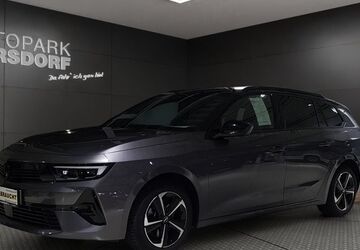 Opel Astra 26.097 km 24.940 &euro; Borsdorf bei Leipzig 04451