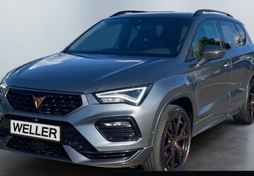 Cupra Ateca 60.306 km 28.990 &euro; Leipzig 04178