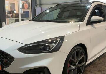 Ford Focus 49.984 km 23.990 &euro; Leipzig 04347