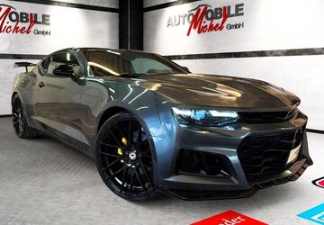 Chevrolet Camaro 142.173 km 24.990 &euro; Leipzig 04179