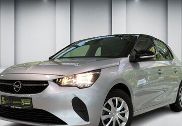 Opel Corsa 32.673 km 11.990 &euro; Leipzig 04179
