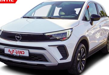Opel Crossland (X) 30.774 km 19.950 &euro; Leipzig 04209