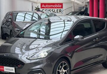 Ford Fiesta 8.738 km 19.999 &euro; Leipzig 04347