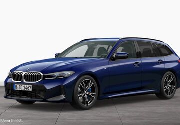 BMW 320 18.728 km 44.909 &euro; Leipzig 04103