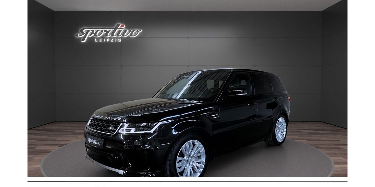 Land Rover Range Rover Sport 42.695 km 62.111 &euro; Markranstädt 04420