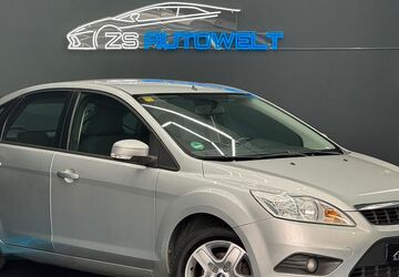 Ford Focus 94.878 km 3.990 &euro; Leipzig 04179