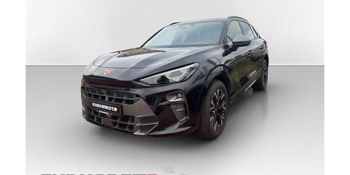 Cupra Terramar 3.270 km 36.490 &euro; Leipzig 04129