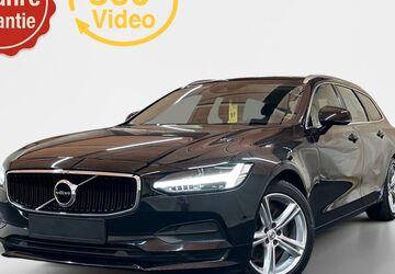 Volvo V90 113.103 km 22.100 &euro; Taucha 04425