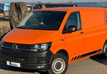 VW T6 Transporter 144.538 km 17.999 &euro; Borsdorf 04451