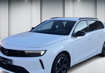 Opel Astra 4.990 km 19.990 &euro; Leipzig 04179
