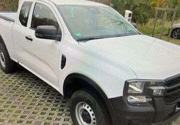 Ford Ranger 17.200 km 32.725 &euro; Taucha 04425