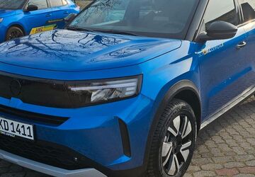 Opel Frontera 4.999 km 25.990 &euro; Leipzig 04179