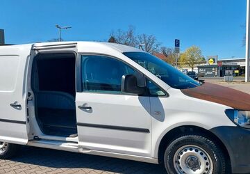 VW Caddy 214.901 km 4.999 &euro; Leipzig 04328