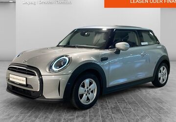 Mini Cooper 38.431 km 20.908 &euro; Leipzig 04103