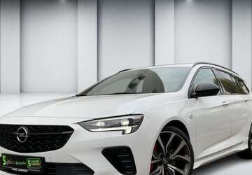 Opel Insignia 136.459 km 18.990 &euro; Leipzig 04105