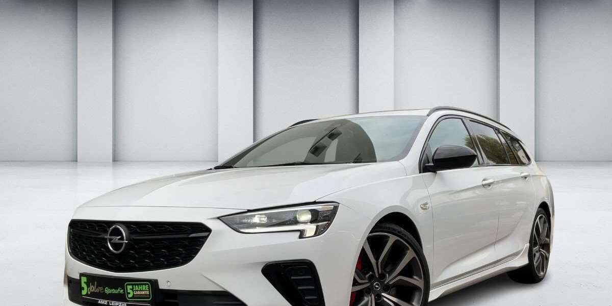 Opel Insignia 136.459 km 18.990 &euro; Leipzig 04105