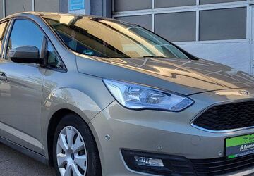 Ford C-Max 38.918 km 9.999 &euro; Leipzig 04288
