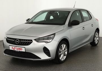 Opel Corsa 25.387 km 13.490 &euro; Leipzig 04209