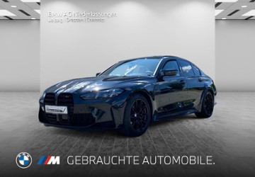 BMW M3 19.648 km 93.407 &euro; Leipzig 04103