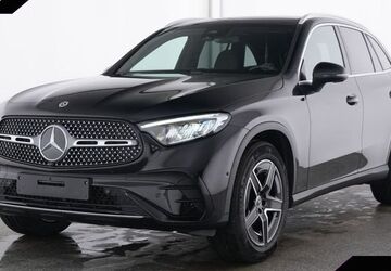 Mercedes-Benz GLC 220 12.926 km 49.890 &euro; Leipzig 04179