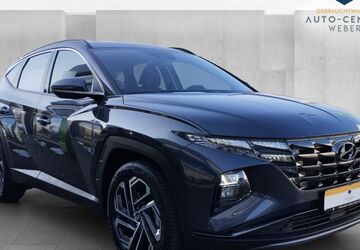 Hyundai TUCSON 23.084 km 25.390 &euro; Taucha 04425