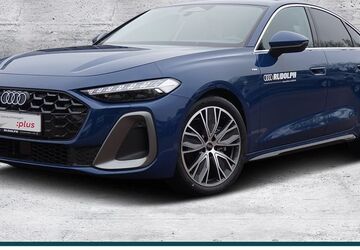 Audi A5 10.800 km 48.480 &euro; Merseburg 06217