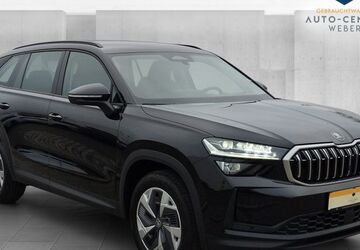 Skoda Kodiaq 18.931 km 43.680 &euro; Leipzig 04158