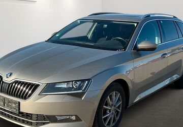 Skoda Superb 148.158 km 11.999 &euro; Brehna 06796