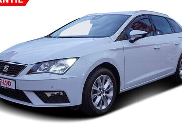 Seat Leon 103.737 km 15.490 &euro; Leipzig 04209
