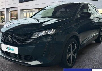Peugeot 3008 26.408 km 21.930 &euro; Leipzig 04129