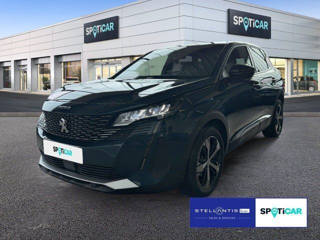 Peugeot 3008 26.408 km 21.930 &euro; Leipzig 04129