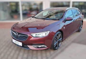 Opel Insignia 114.411 km 19.390 &euro; Delitzsch OT Döbernitz 04509