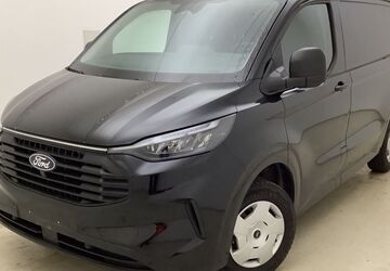 Ford Transit Custom 14.961 km 29.790 &euro; Leipzig 04179