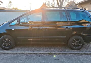 VW Sharan 335.000 km 2.750 &euro; Leipzig 04178