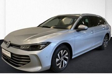 VW Passat 25.137 km 31.950 &euro; Leipzig 04178