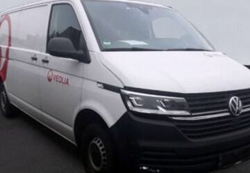 VW T6 Transporter 57.624 km 30.345 &euro; Grimma 04668