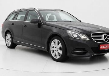 Mercedes-Benz E 220 286.894 km 9.200 &euro; Leipzig 04179